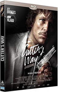 Cutter's Way (Blu-Ray)